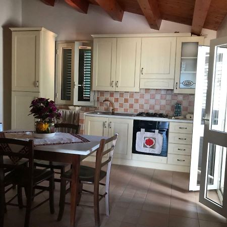 Villa Salvatrice Lido di Noto Extérieur photo