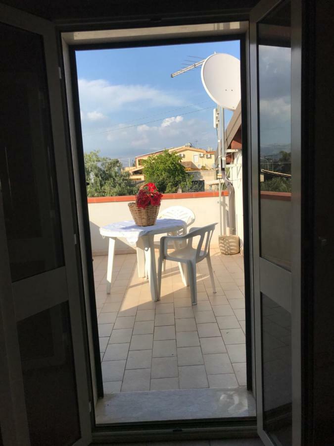 Villa Salvatrice Lido di Noto Extérieur photo