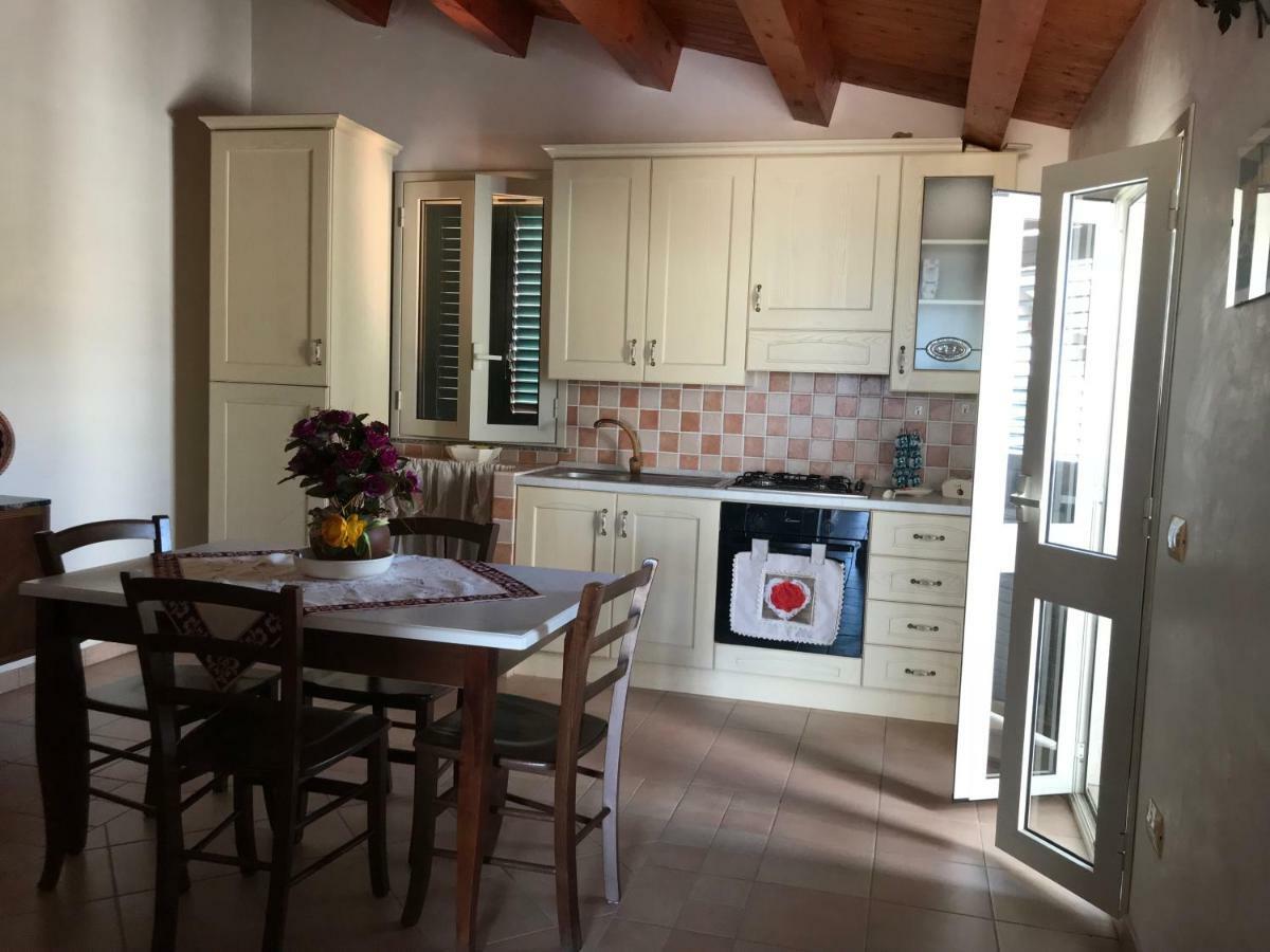 Villa Salvatrice Lido di Noto Extérieur photo