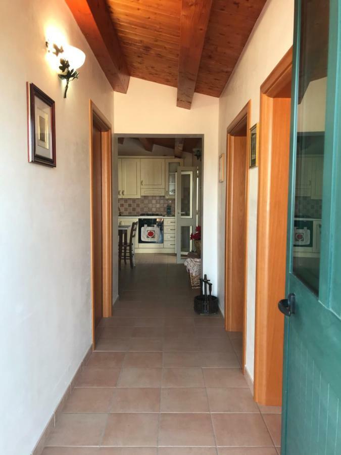 Villa Salvatrice Lido di Noto Extérieur photo
