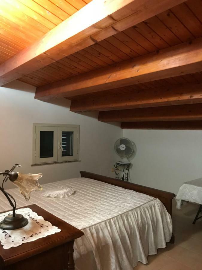 Villa Salvatrice Lido di Noto Extérieur photo