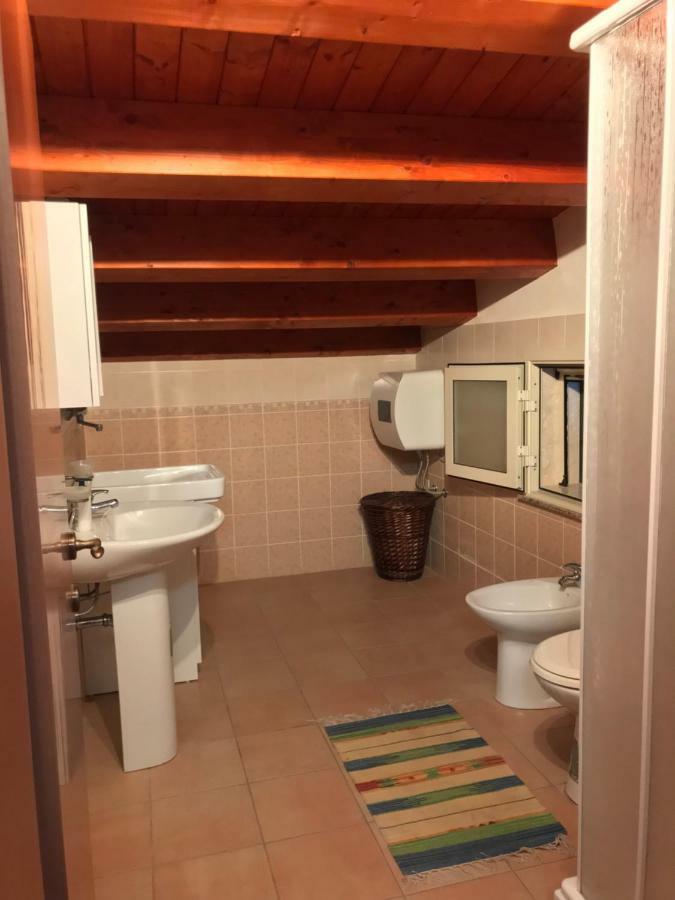 Villa Salvatrice Lido di Noto Extérieur photo