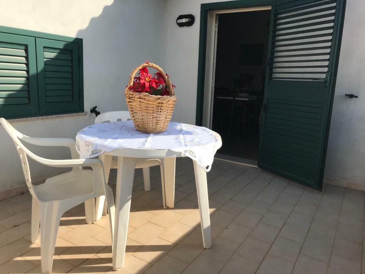 Villa Salvatrice Lido di Noto Extérieur photo