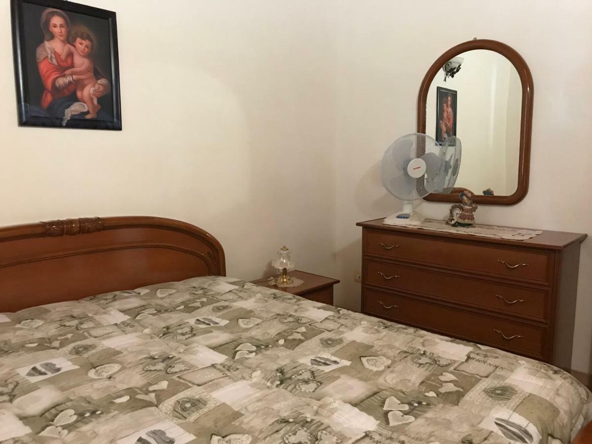 Villa Salvatrice Lido di Noto Extérieur photo