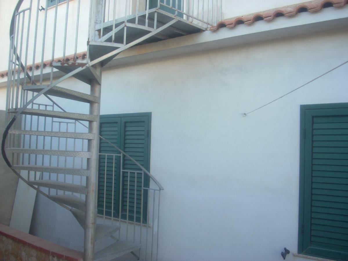 Villa Salvatrice Lido di Noto Extérieur photo