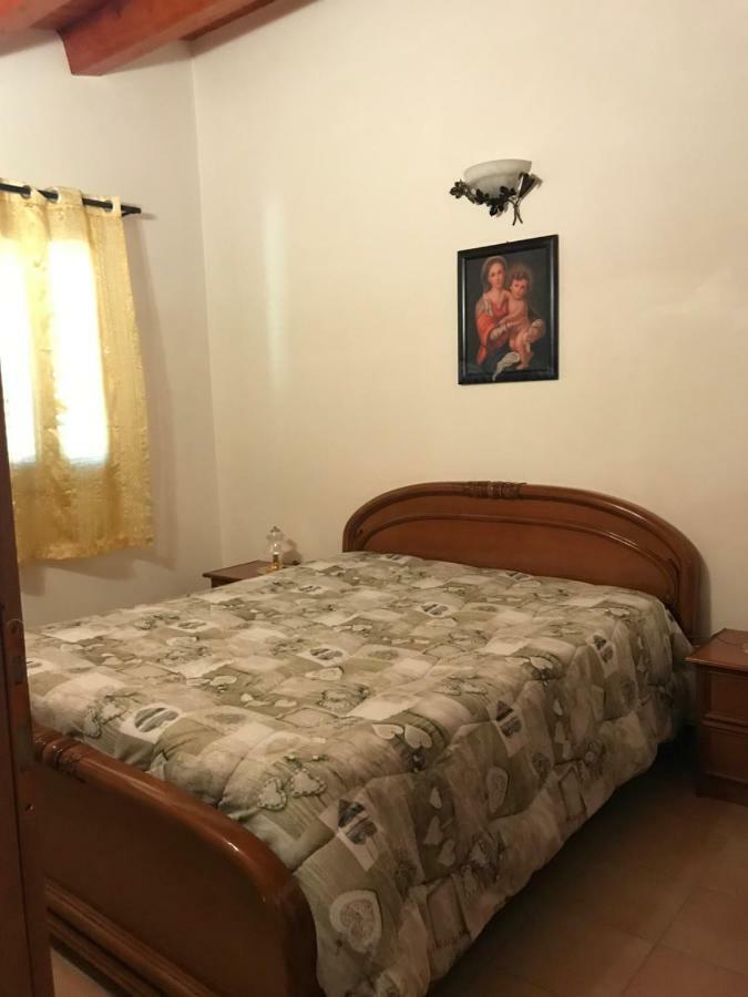 Villa Salvatrice Lido di Noto Extérieur photo