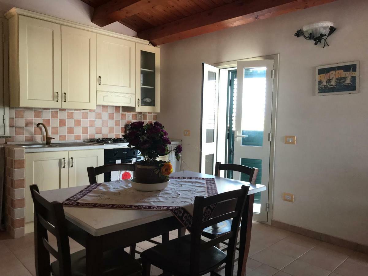 Villa Salvatrice Lido di Noto Extérieur photo